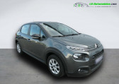 Annonce Citroen C3 occasion Essence PureTech 68 BVM  Beaupuy