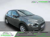 Citroen C3 PureTech 68 BVM   Beaupuy 31