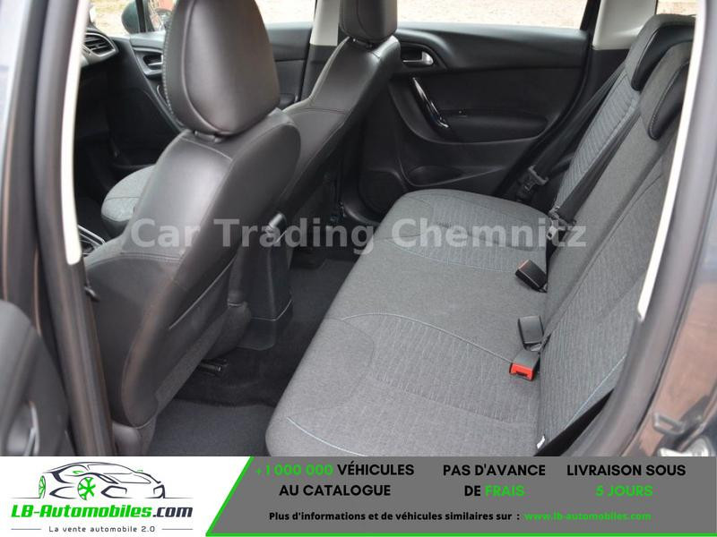 Citroen C3 PureTech 68 BVM 2015 - photo n°9 Citroen C3 PureTech 68 BVM  occasion à Beaupuy - photo n°9