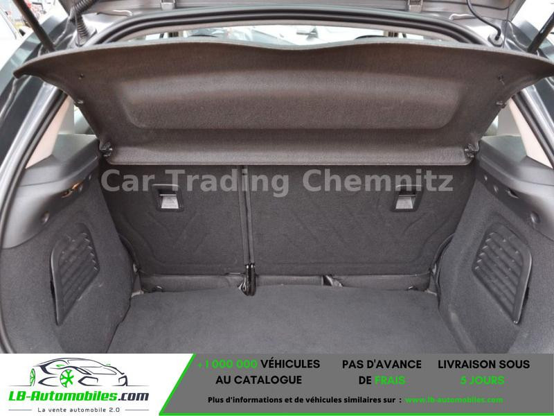 Citroen C3 PureTech 68 BVM 2015 - photo n°10 Citroen C3 PureTech 68 BVM  occasion à Beaupuy - photo n°10