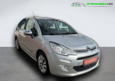 Citroen C3 occasion année 2015 boite Manuelle Annonce Citroen C3 occasion Essence PureTech 68 BVM à Beaupuy