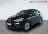 Annonce Citroen C3 occasion Essence PureTech 68 BVM  Beaupuy