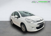 Citroen C3 occasion année 2016 boite Manuelle Annonce Citroen C3 occasion Essence PureTech 68 BVM à Beaupuy