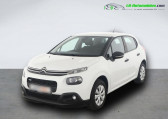 Citroen C3 PureTech 68 BVM   Beaupuy 31