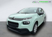 Annonce Citroen C3 occasion Essence PureTech 68 BVM  Beaupuy