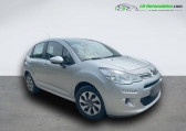 Citroen C3 occasion année 2016 boite Manuelle Annonce Citroen C3 occasion Essence PureTech 68 BVM à Beaupuy