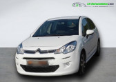 Citroen C3 PureTech 68 BVM   Beaupuy 31
