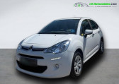 Citroen C3 occasion année 2015 boite Manuelle Annonce Citroen C3 occasion Essence PureTech 68 BVM à Beaupuy