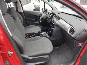 Citroen C3 PureTech 68 BVM  occasion  Beaupuy - photo n2