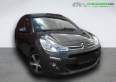 Citroen C3 occasion année 2016 boite Manuelle Annonce Citroen C3 occasion Essence PureTech 68 BVM à Beaupuy
