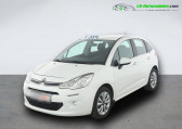Citroen C3 occasion année 2015 boite Manuelle Annonce Citroen C3 occasion Essence PureTech 68 BVM à Beaupuy