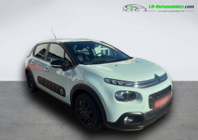 Citroen C3 , garage LB AUTOMOBILES  Beaupuy