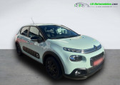 Citroen C3 occasion année 2017 boite Manuelle Annonce Citroen C3 occasion Essence PureTech 68 BVM à Beaupuy