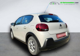 Citroen C3 PureTech 68 BVM  occasion  Beaupuy - photo n3