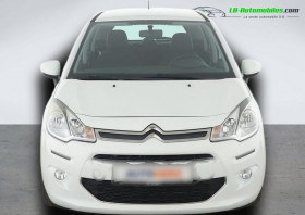 Citroen C3 PureTech 68 BVM  occasion  Beaupuy - photo n5