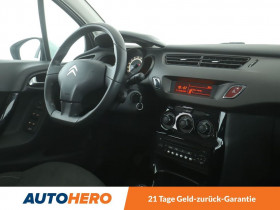 Citroen C3 PureTech 68 BVM  occasion  Beaupuy - photo n9