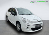 Annonce Citroen C3 occasion Essence PureTech 68 BVM  Beaupuy
