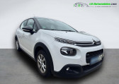 Annonce Citroen C3 occasion Essence PureTech 68 BVM  Beaupuy