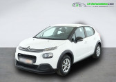 Citroen C3 PureTech 68 BVM   Beaupuy 31