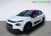 Citroen C3 PureTech 68 BVM   Beaupuy 31