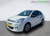 Citroen C3 PureTech 68 BVM   Beaupuy 31