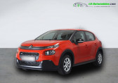 Citroen C3 PureTech 68 BVM   Beaupuy 31