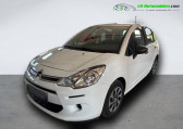 Annonce Citroen C3 occasion Essence PureTech 68 BVM  Beaupuy