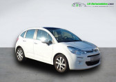 Citroen C3 PureTech 68 BVM   Beaupuy 31