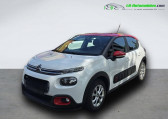 Citroen C3 PureTech 68 BVM   Beaupuy 31