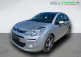 Citroen C3 PureTech 68 BVM   Beaupuy 31