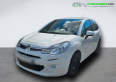 Citroen C3 PureTech 68 BVM   Beaupuy 31