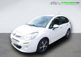 Citroen C3 occasion année 2016 boite Manuelle Annonce Citroen C3 occasion Essence PureTech 68 BVM à Beaupuy