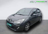 Citroen C3 occasion année 2016 boite Manuelle Annonce Citroen C3 occasion Essence PureTech 68 BVM à Beaupuy