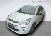 Citroen C3 occasion année 2015 boite Manuelle Annonce Citroen C3 occasion Essence PureTech 68 BVM à Beaupuy