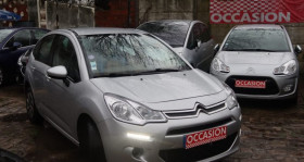 Citroen C3 occasion 2015 mise en vente &agrave; CHATILLON par le garage MAISON AUTOMOBILE - photo n&deg;1