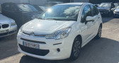 Annonce Citroen C3 occasion Essence PureTech 68 Confort � Gevrey-Chambertin