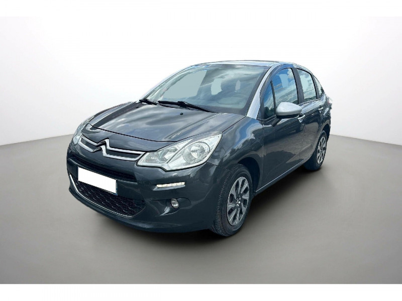 Citroen C3 PureTech 68 Confort