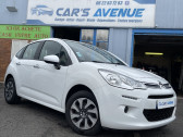 Annonce Citroen C3 occasion  PureTech 68 Confort  Essey-ls-Nancy