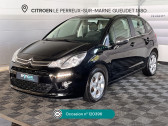 Citroen C3 occasion année 2016 boite Manuelle Annonce Citroen C3 occasion Essence PURETECH 68 CONFORT à Le Perreux-sur-Marne