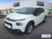 Citroen C3 occasion année 2018 boite Manuelle Annonce Citroen C3 occasion Essence PureTech 68 Feel à LE GRAND QUEVILLY