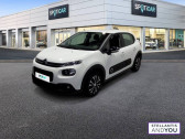Annonce Citroen C3 occasion Essence PureTech 68 Feel  ORVAULT