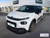 Citroen C3 PureTech 68 Feel  2019 - annonce de voiture en vente sur Auto Sélection.com