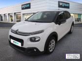 Citroen C3 occasion année 2018 boite Manuelle Annonce Citroen C3 occasion Essence PureTech 68 Feel à LE GRAND QUEVILLY