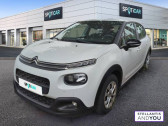 Citroen C3 PureTech 68 Feel  2018 - annonce de voiture en vente sur Auto Sélection.com