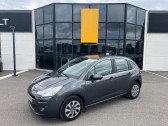Citroen C3 occasion année 2016 boite Manuelle Annonce Citroen C3 occasion Essence PureTech 68 Vitamine à Rodez