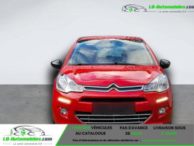 Citroen C3 PureTech 68  occasion � Beaupuy - photo n�3