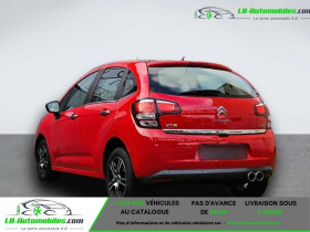 Citroen C3 PureTech 68  occasion � Beaupuy - photo n�2