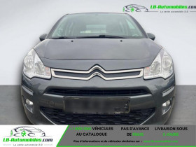 Citroen C3 PureTech 68  occasion � Beaupuy - photo n�4