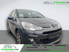 Citroen C3 PureTech 68  occasion � Beaupuy - photo n�2