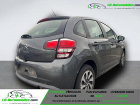 Citroen C3 PureTech 68  occasion � Beaupuy - photo n�3